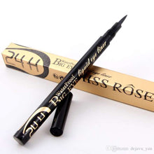 Miss Rose 24H Big Eye Waterproof Liquid Eyeliner