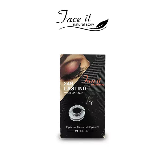 4 In 1 Gel Eyeliner