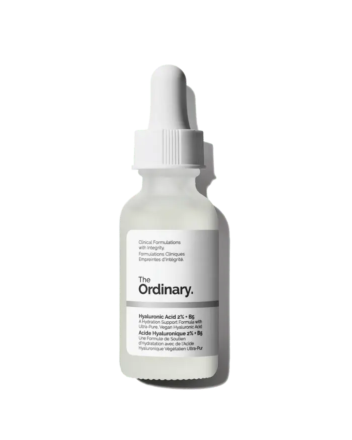 The Ordinary Hyaluronic Acid 2% + B5