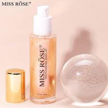 Miss Rose Body Shimmer Mist