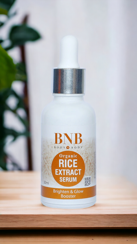 BNB RICE EXTRACT SERUM