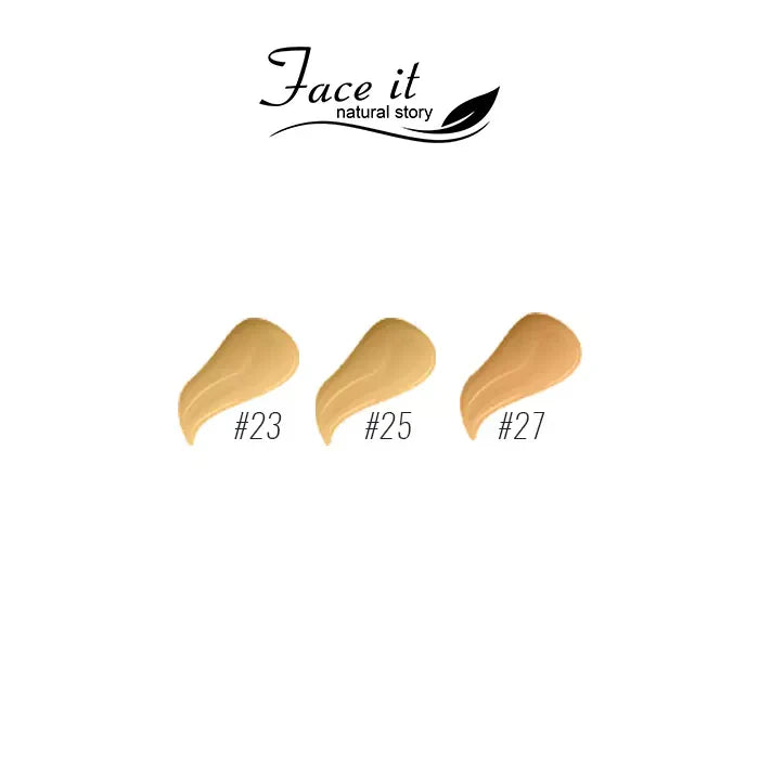 Ultra HD Foundation