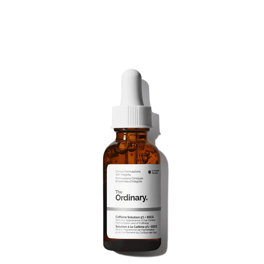 THE ORDINARY CAFFEINE SOLUTION 5 EGCG PC