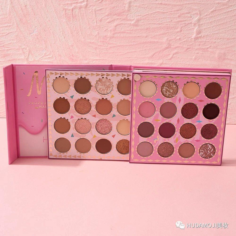 Makeup Palette 4in1