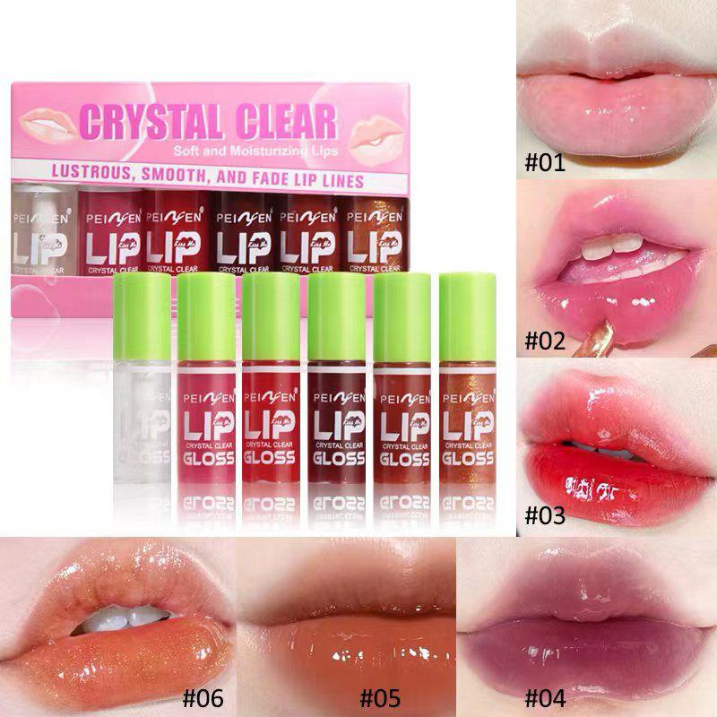 Lip tint